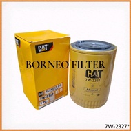 7W-2327 * Oil Filter 7W2327 P554403 J J J8610403 LF701 JOC-88037 JOC88037 2654403 C-66071 BT216 1000