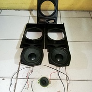 speaker aiwa nsx 5 in