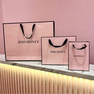 JIMSHONEY [Import] - Paper BAG - PAPER BAG BAG