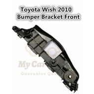 Toyota Wish 2010 FRONT Bumper Bracket