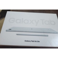 Samsung Tab S6 lite (wifi) 4/128gb