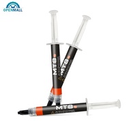 OPENMALL Thermal Paste 12.8W/mk Thermal Compound Conductive 1g/2g/4g Silicone Grease Heat Sink for C