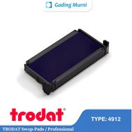 TRODAT Swop-Pads Professional/ TYPE: 4912