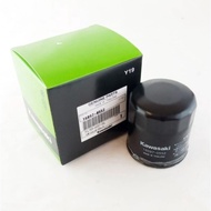 MESIN Oil filter engine oil filter ninja 250fi 250 fi z250fi z250 fi Original