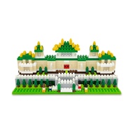 [Forbidden City Boutique] Forbidden Building Miniature Blocks