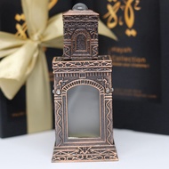 Makkah Kasturi Perfume from Maa althahab Mesir Original Arabian luxurious Perfume