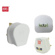 MK 654 650 646 13A Plug Top SIRIM