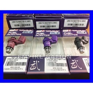 UMA RACING FUEL INJECTOR Y15ZR V1 V2 160cc 240cc 280cc 320cc YAMAHA Y15