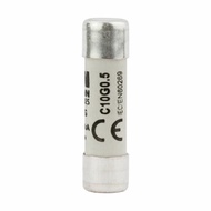 C10G0-5 BUSSMANN 10X38MM 500VAC FUSE