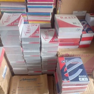 Intermediate Pad Paper, Grade 1,2,3,4,Pad paper, Yellow Pad Paper