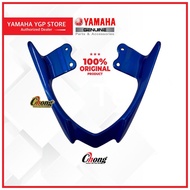 Yamaha Y15ZR Ysuku V1 Spoiler / Handle Seat (Biru Robot) B17-F4773-00-P0 Original HLY