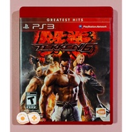 Tekken 6 - [PS3 Game] [ENGLISH Language]