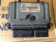 大坡很遠 Ford Focus ST 225 2006 引擎電腦 ECU 6M5Y-12A650-AE