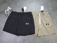 全新Under Armour/ua夏季速運動短褲Under Armour 短褲 Under Armour shorts