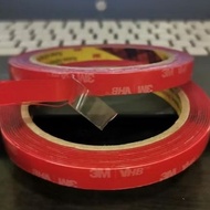 Double Tape 3m 4910 VHB Clear/double Tape 10mmBENING