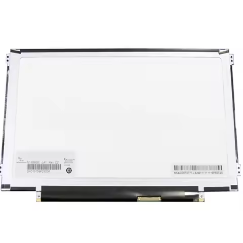 11.6'' lcd matrix For Asus Vivobook S200E Q200E X200CA X200MA X202E 1366*768 40 pin laptop lcd led s