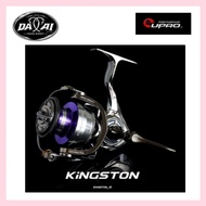 REEL EUPRO KINGSTON FISHING REEL (SPINNING)