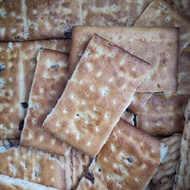 [BISKUT TIMBANG] KHONG GUAN RAISIN SULTANA BISCUIT KISMIS TRADITIONAL HALAL