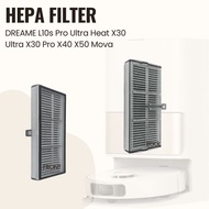 Hepa Dreame L10s Pro Ultra Heat L10s Ultra Gen 2 X30 Ultra X30 Pro Plus X40 Ultra X50 Mova E30 Ultra