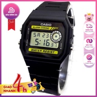 Đồng Hồ Điện Tử Cassio Huyền Thoại Cho Nam