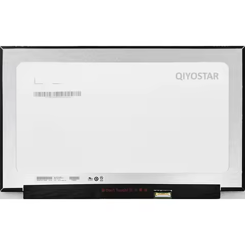 15.6" Slim LED matrix for lenovo IdeaPad 3 15IAU7 laptop lcd screen panel Display (Non Touch)