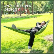 ∳ CODSpot Sports Travel Camping Hiking Hammock hammock duyan Duyan cradle outdoor ice hammo