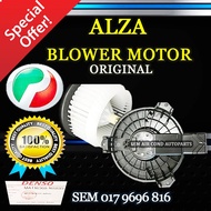 PERODUA ALZA ORIGINAL DENSO ND BLOWER MOTOR (CAR AIRCOND SYSTEM)