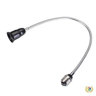 Convertible Lamp Holder Lamp Holder Extended E27-E27 Switch DEYS