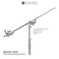 C Boom Arm