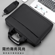 กระเป๋าใส่แล็ปท็อปสะพายไหล่เหมาะสำหรับ Xiaomi Lenovo XiaoXin Asus Huawei Apple MacBook 13หญิง15.6นิ้วชาย pro13.3โน้ตบุ๊ค15 HP 14air16.1 Dell 17.3กระเป๋าใส่โน๊ตบุ๊ค
