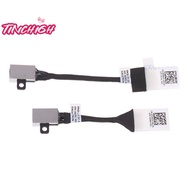 [TinchighM] Laptop DC Power Ja Soet Cable For Latitude 3410 3510 7DM5H 07DM5H Laptop Charging Flex C
