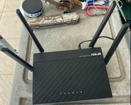 ASUS RT-AC58U AC1300 Gigabit Wi-Fi Router, 雙頻無線路由器 代友出售 HK$88.00