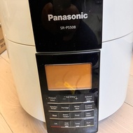 Panasonic SR-PS508 Rice Cooker
