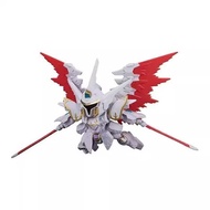 Gundam INDEX 01 Extraordinary Strike Freedom GQX GQX Galo Magic Crab Capsule Toy Mini Ornaments