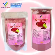 Pure Freeze-dried Red Beetroot Powder VIETTIN MART