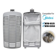 Midea Washing Machine Filter, Filter Mesin Basuh Midea