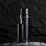 Professionally Grinds Coffee. With MisChief C40 Mini-Size Electric Grinder