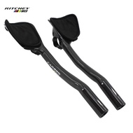 Tt Bar Handlebar Carbon RITCHEY Arm Rest Bar Aero Roadbike Original