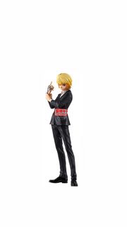(預購) HUNTER×HUNTER 全職獵人酷拉皮卡景品模型figure