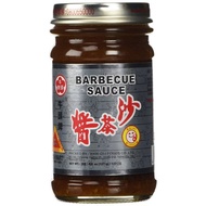 Bullhead barbeque Satay hotpot sauce 127g Satay Sauce