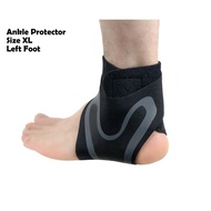 ULLL Ankle Protector Left Foot 1 PCS JL9UG2