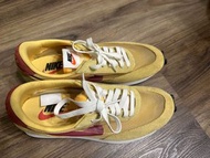 NIKE DBREAK SP TOPAZ GOLD/CEDAR-LEMON