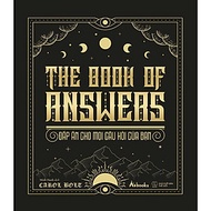 Sách - The Book Of Answers - Đáp Án Cho Mọi Câu Hỏi Của Bạn - AZ Việt Nam