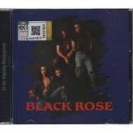 CD Black Rose - Black Rose ( 10 Lagu-Lagu )