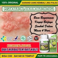 Obat Penyakit Kulit Kayap Kurap Eksim Borok Obat Gatal-gatal Obat Gatal Selangkangan Luka Diabetes B