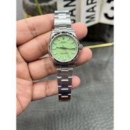 GS Latest Masterpiece Rolex Rolex Women Oyster Diary Type Wrist Watch 31mm Diary Women 31mm Using 90