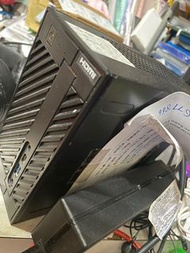 AsRock Deskmini A300M  wifi 迷李電腦 小型電腦 r5 2400g 16Gb ram 128*2 ssd