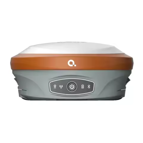 RTK surveying equipment Qianxun SE GNSS receiver