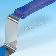 Thermohauser Angular Spatula 15cm / Bent Spatula 15cm