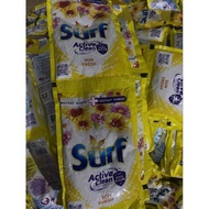 ♞Surf Powder with Fabcon  by ( 6 sachet)